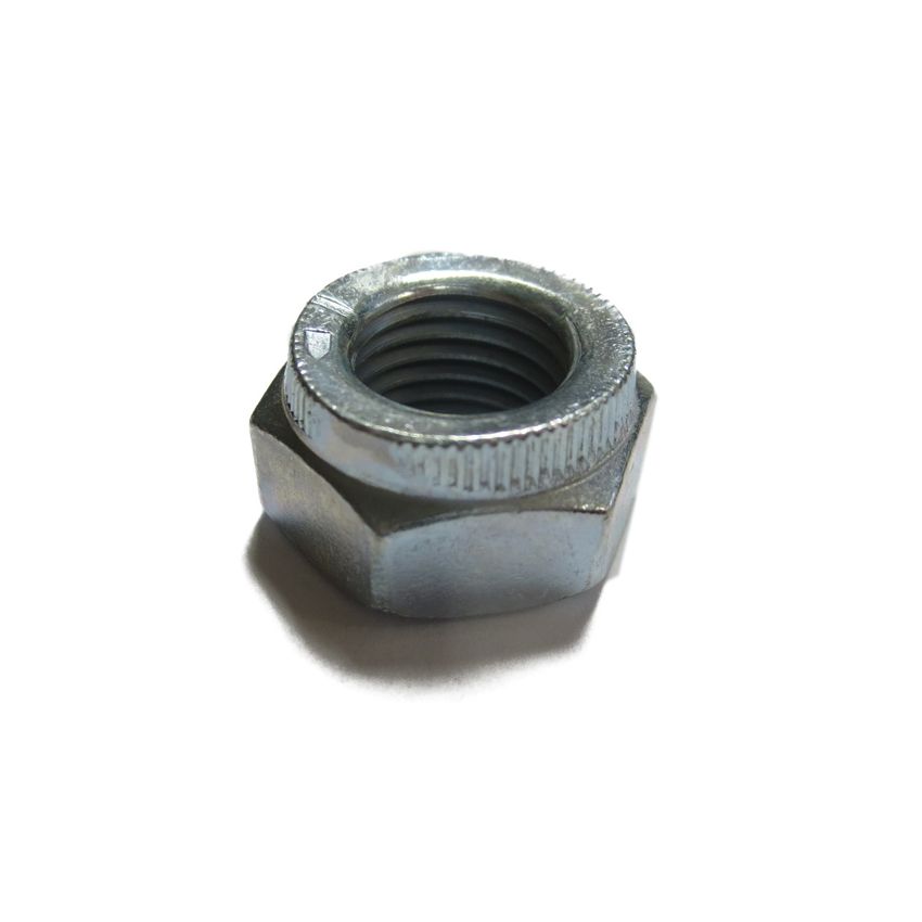 LOCKNUT 7/16