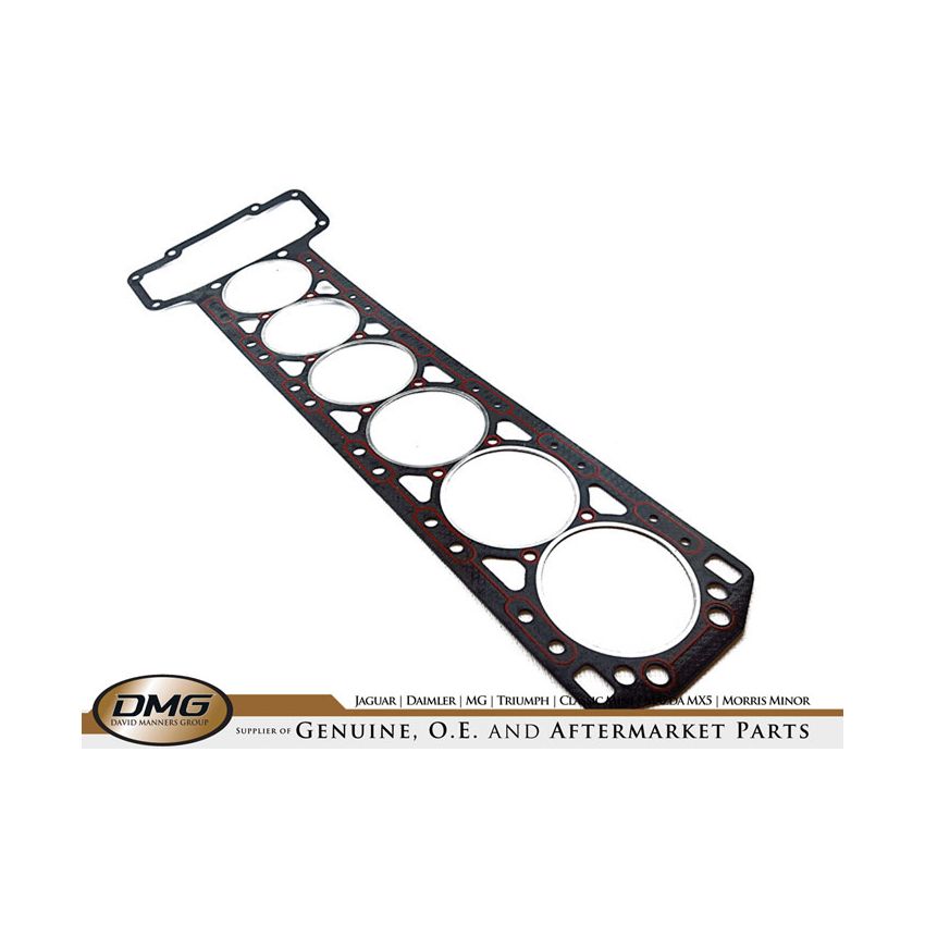 CYLINDER HEAD GASKET:  4.2 ENGINE, DAIMLER, LIMO