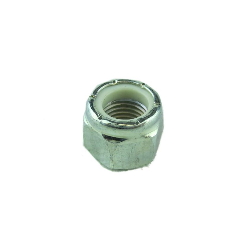 NYLOC NUT 3/8