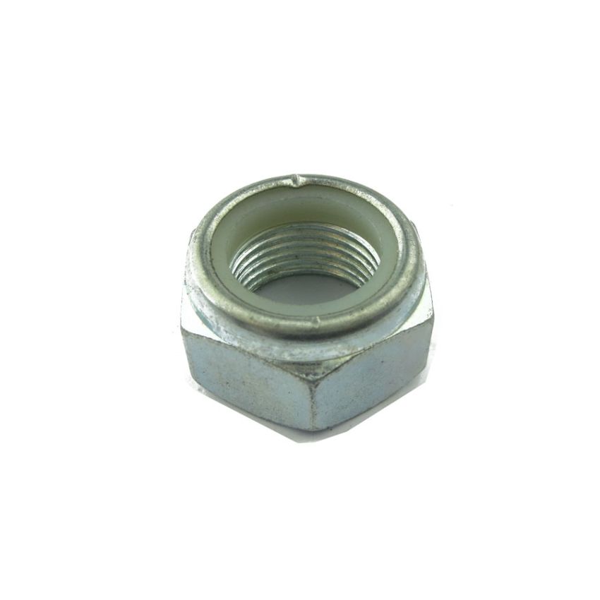 NYLOC NUT 3/4