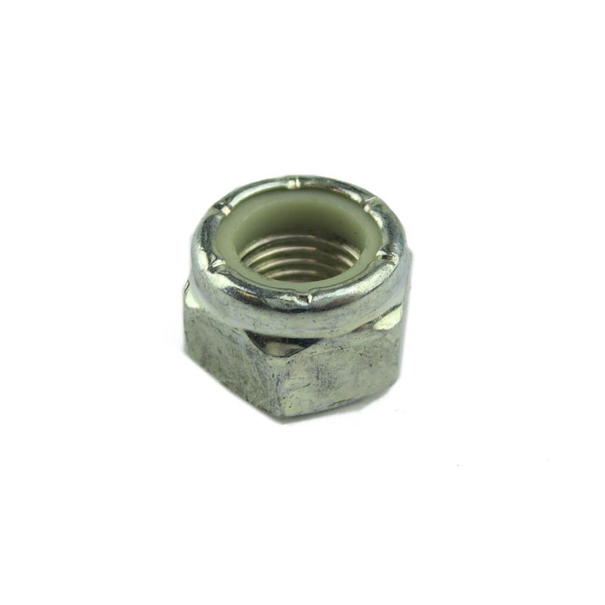 NYLOC NUT 3/8