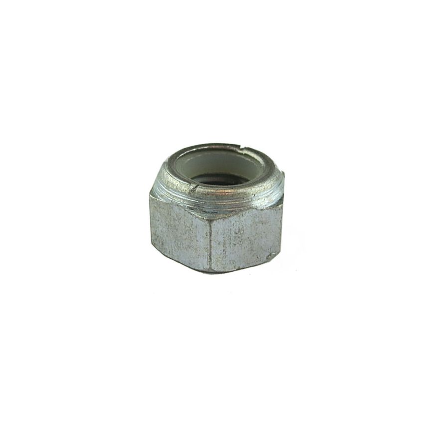 NYLOC NUT 3/8