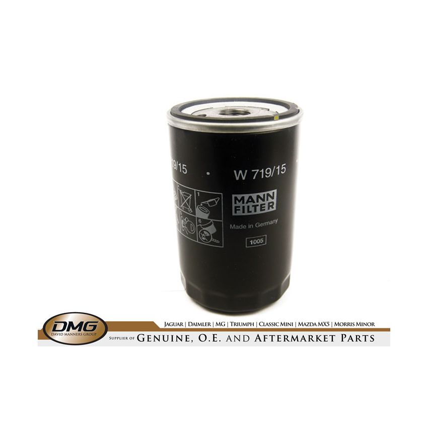 OIL FILTER FOR CONVERSION KIT FOR OFCK4 - OFCK4/1