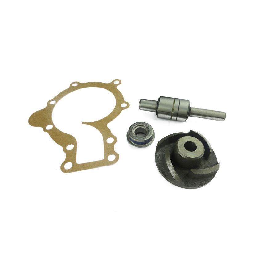Water Pump Repair Kit, Fits Jaguar MK2, E-Type S1, XK150, MK10 3.8 - PK5500