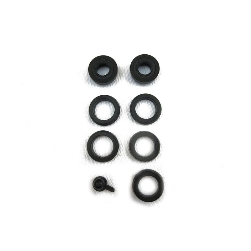 JAGUAR XJ6 SERIES 2 DAIMLER SOV BRAKE MASTER CYLINDER SEAL REPAIR KIT - RTC1129
