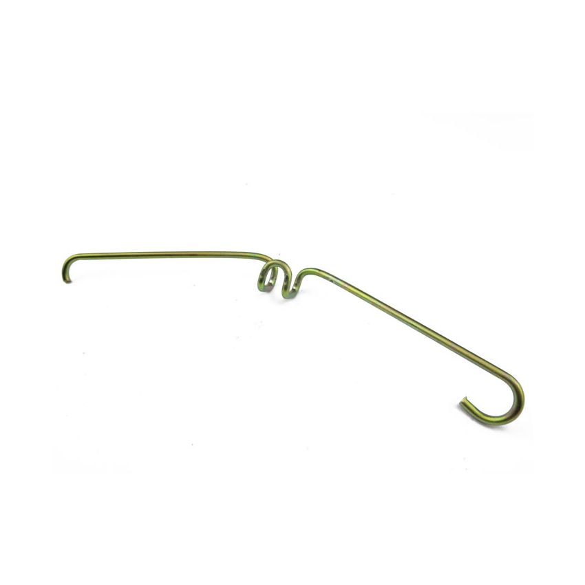 ANTI RATTLE SPRING:  XJ S2 S3, XJS