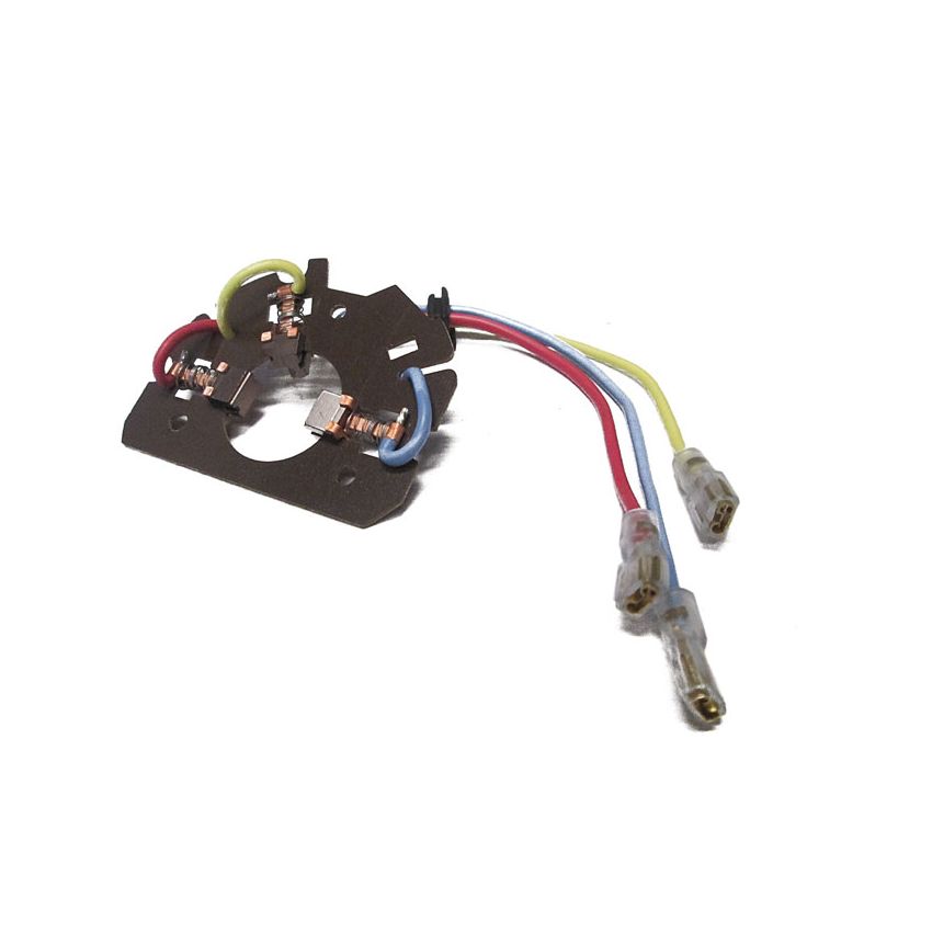 WIPER MOTOR BRUSHES (14W):  XJ S2