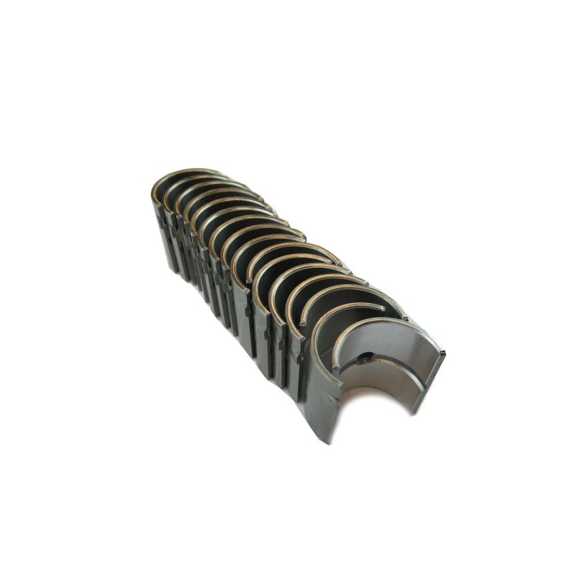 JAGUAR 6 CYL XK ENGINE E-TYPE, MK2, XJ CAMSHAFT BEARING KIT MAHLE- RTC2347