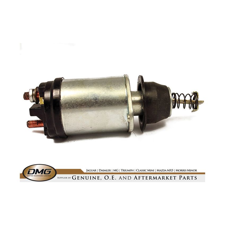 STARTER SOLENOID  JAGUAR XJ6 SERIES 1 SERIES 2 SERIES 3, XJS - RTC714
