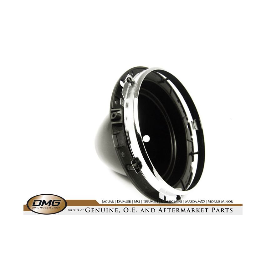 HEADLAMP BUCKET 7