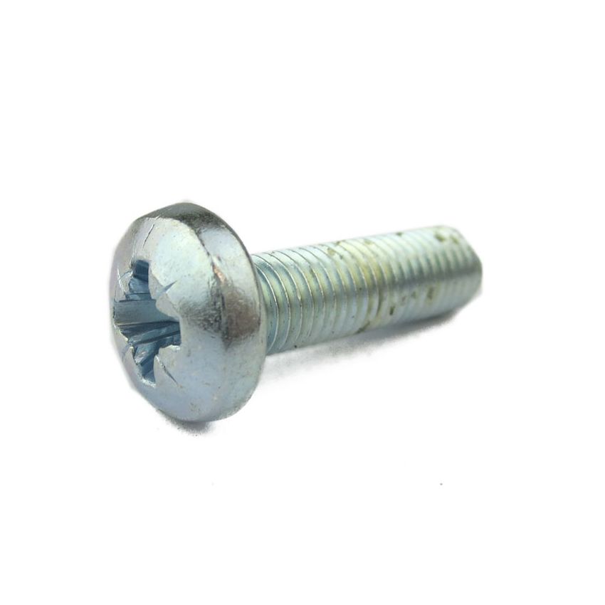 SCREW 1/4 X 7/8