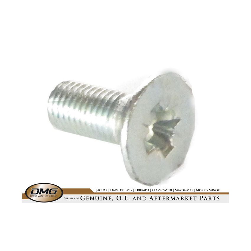 COUNTERSUNK BOLT