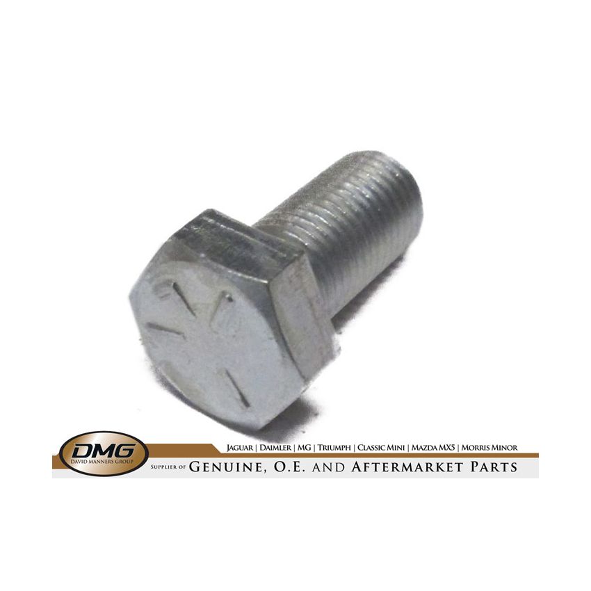SETSCREW   3/8