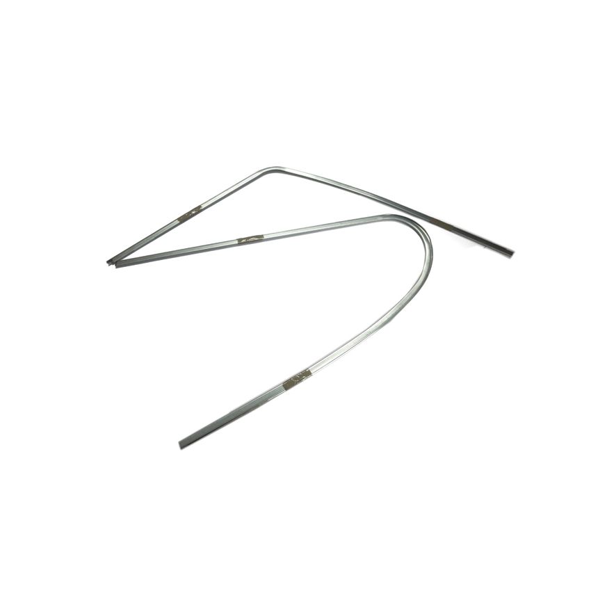 SEAL RETAINING CHANNEL KIT:  E-TYPE S1 S2 FHC