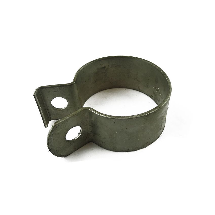 EXHAUST CLAMP:  EFK11 & EFK12