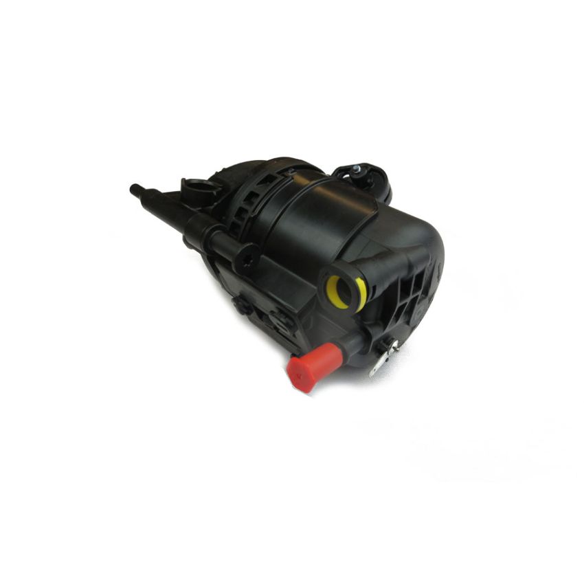 FUEL FILTER KIT:  F-PACE, XF 2.0TD,3.0TD -  XE 2.0TD