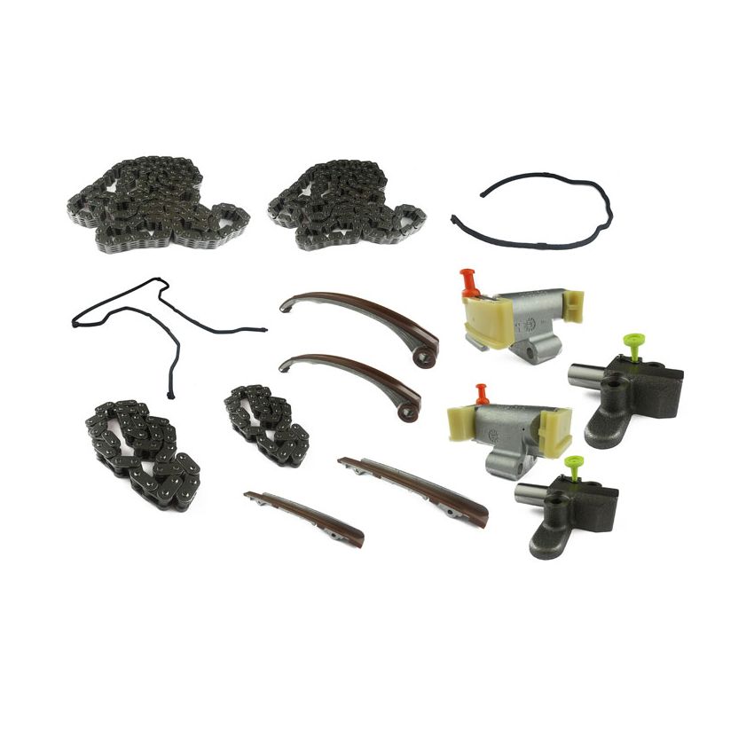 TIMING CHAIN KIT:  XJ8, XK8