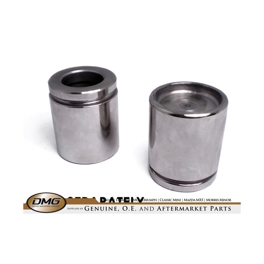 REAR CALIPER PISTON  JAGUAR XJ8, XK8 - TEVE03