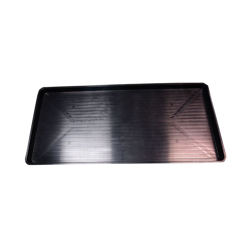 LOW PROFILE LONG DRIP TRAY OIL COOLANT 117x51x5cm