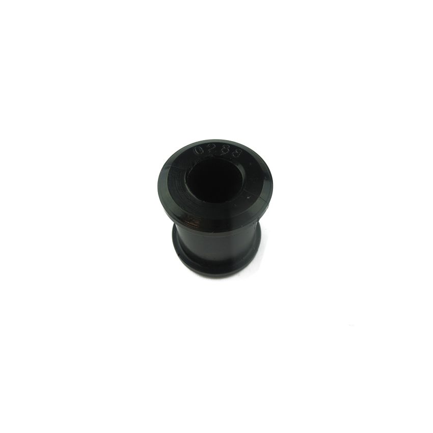 FRONT WISHBONE POLY BUSH:  DART