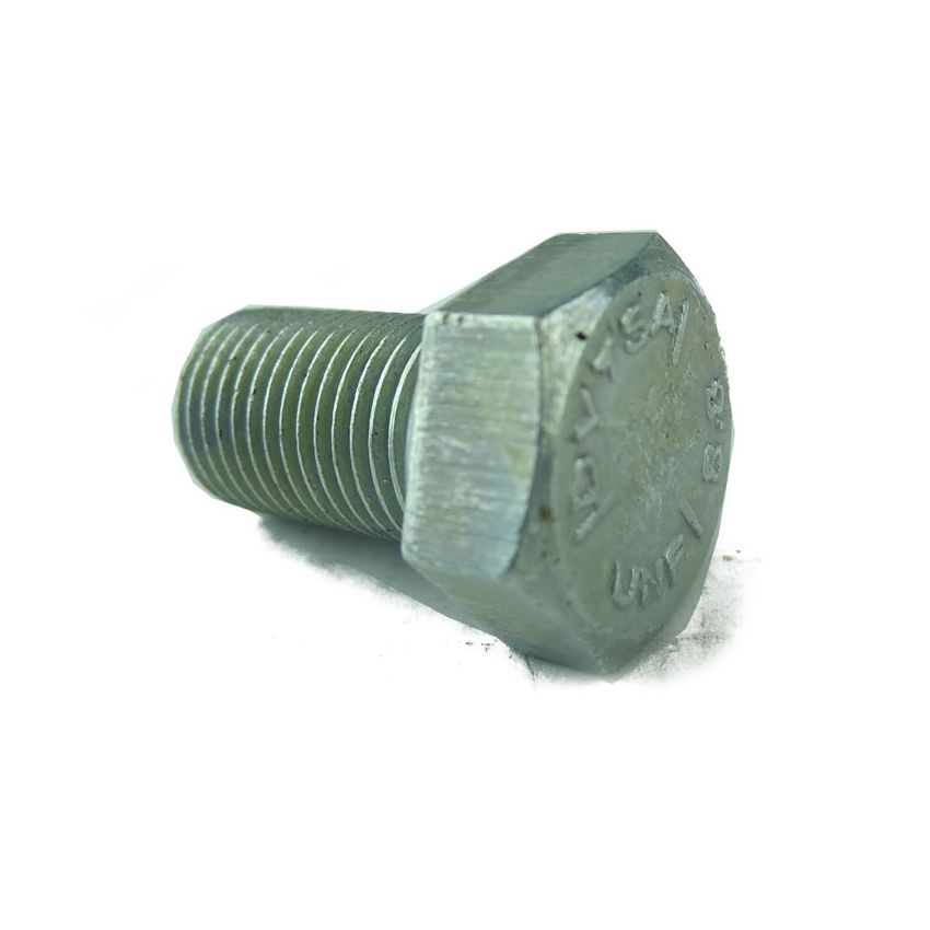 ENGINE MOUNTING BOLT:  MK2, MK10, E-TYPE