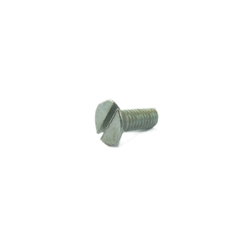 COUNTERSUNK SCREW:  MOST MODELS