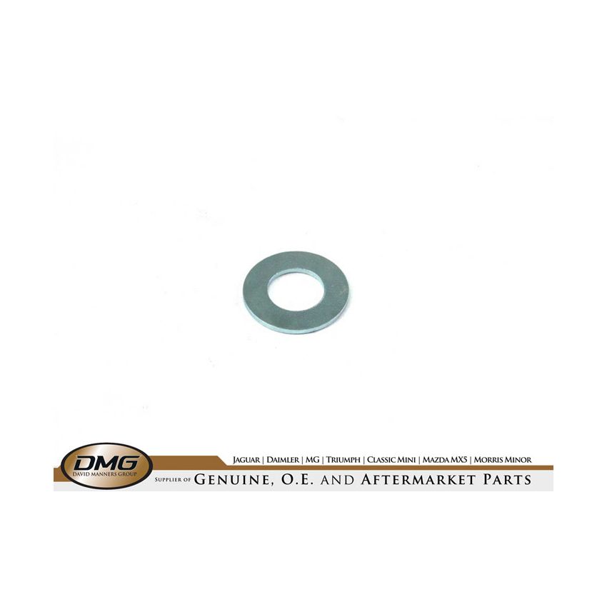 PLAIN WASHER:  X308