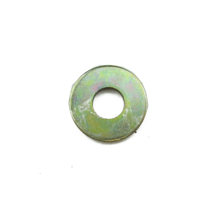 FLAT WASHER NO. 10:  MOST MODELS
