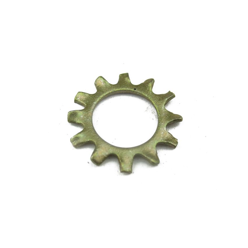 SHAKEPROOF WASHER:  MOST MODELS