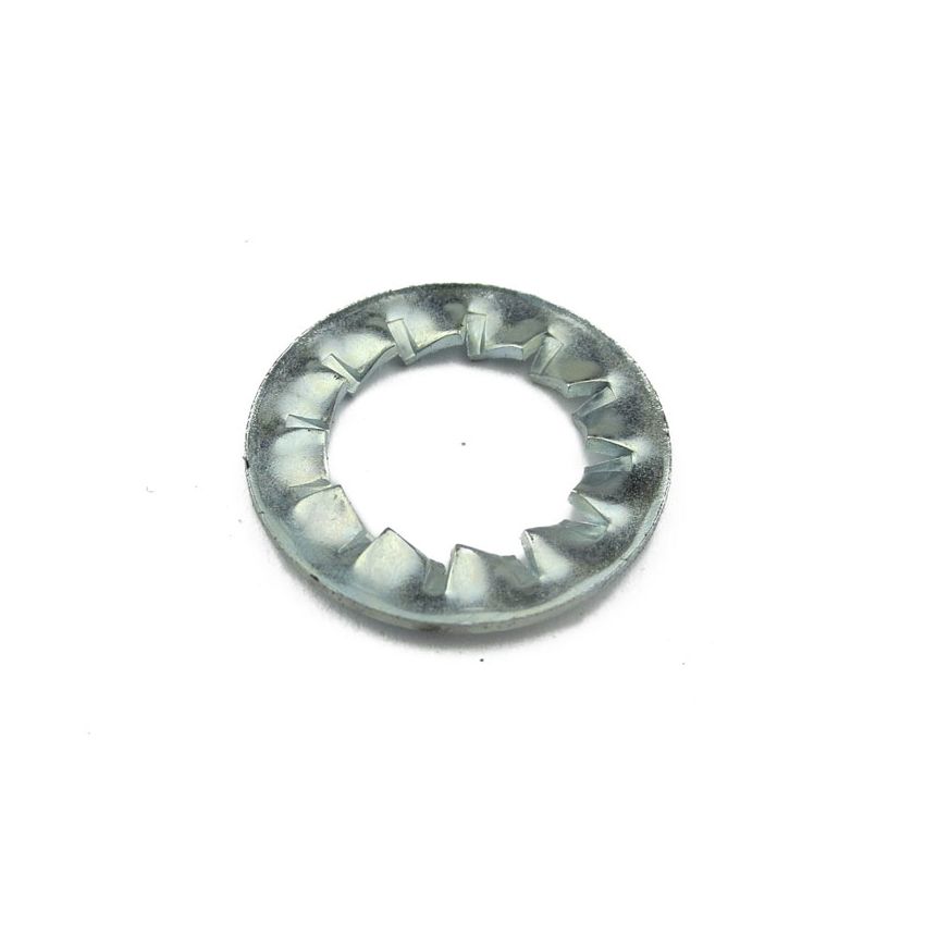 SHAKEPROOF WASHER (7/16