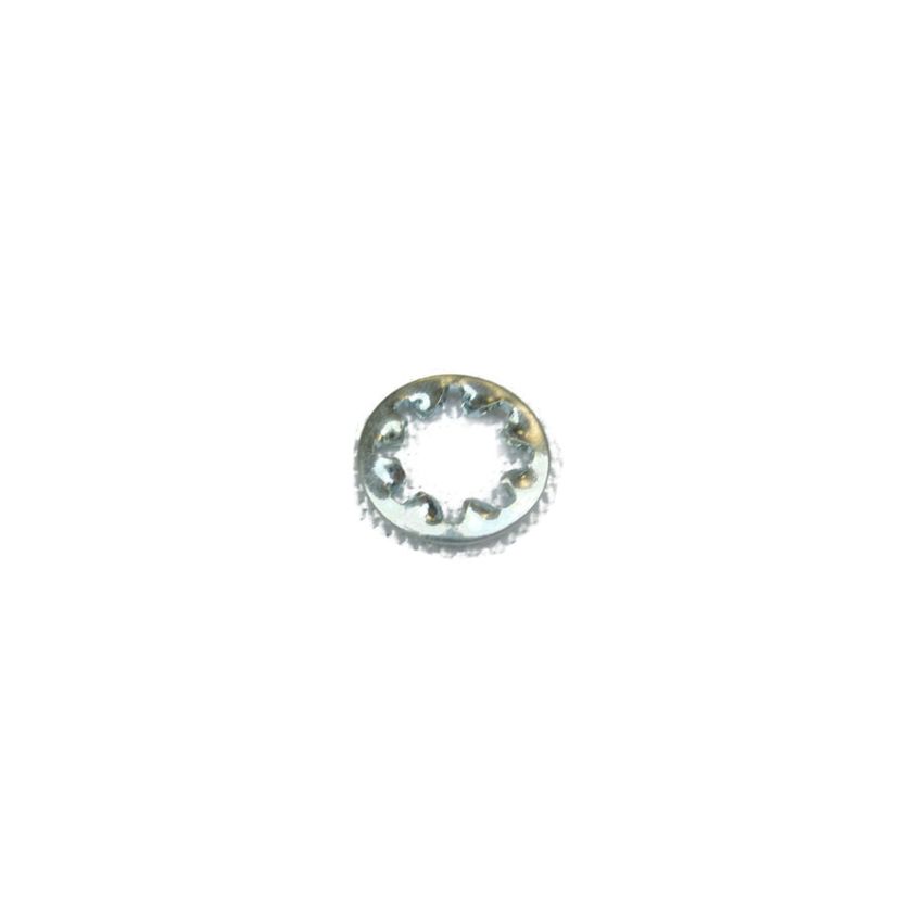 SHAKEPROOF WASHER:  ALL MODELS