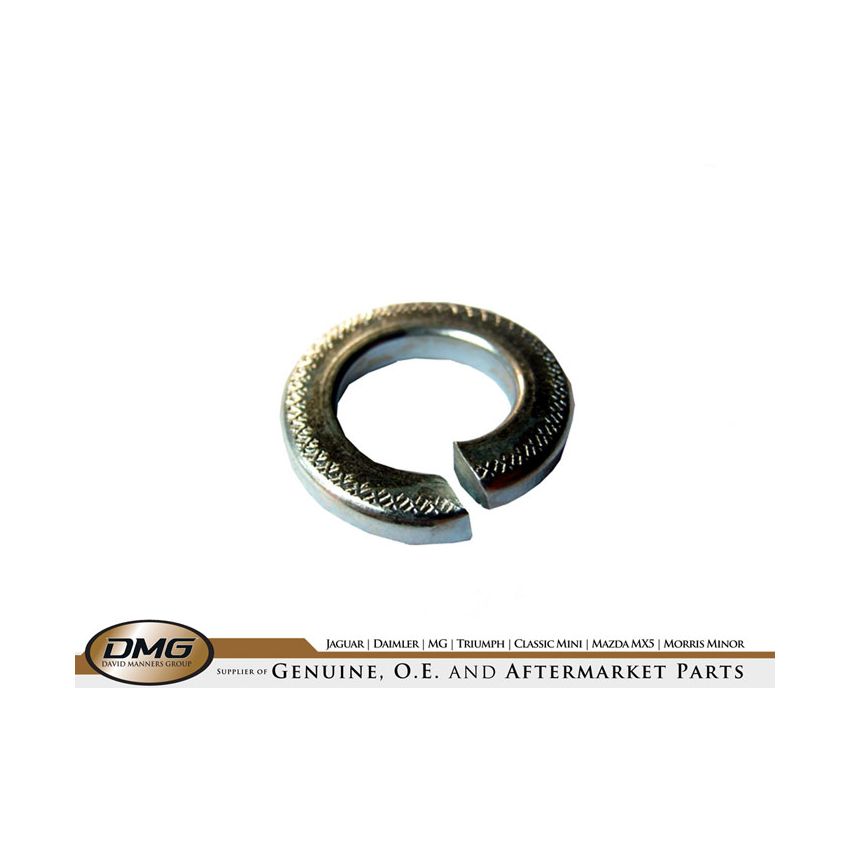 SPRING WASHER  1/2