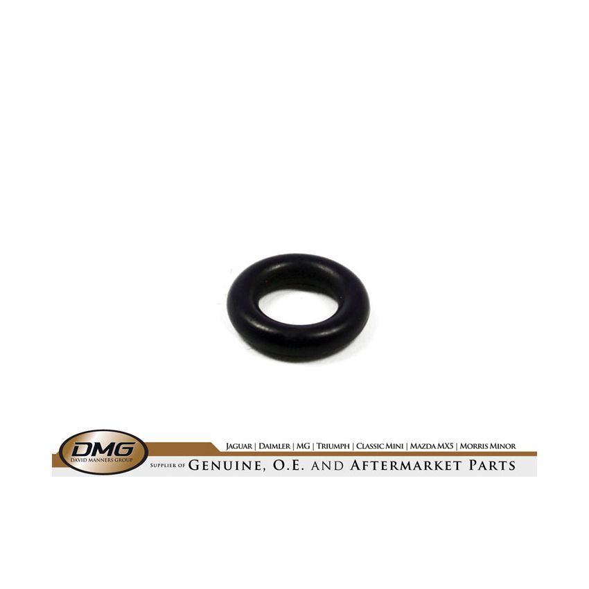COOLING HOSE SEAL:  S-TYPE, XF, X351