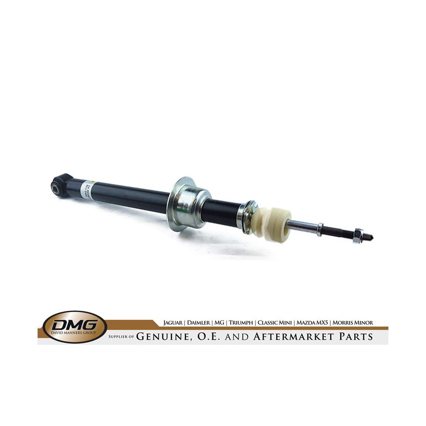 FRONT SHOCK ABSORBER:  S-TYPE NON ADAPT