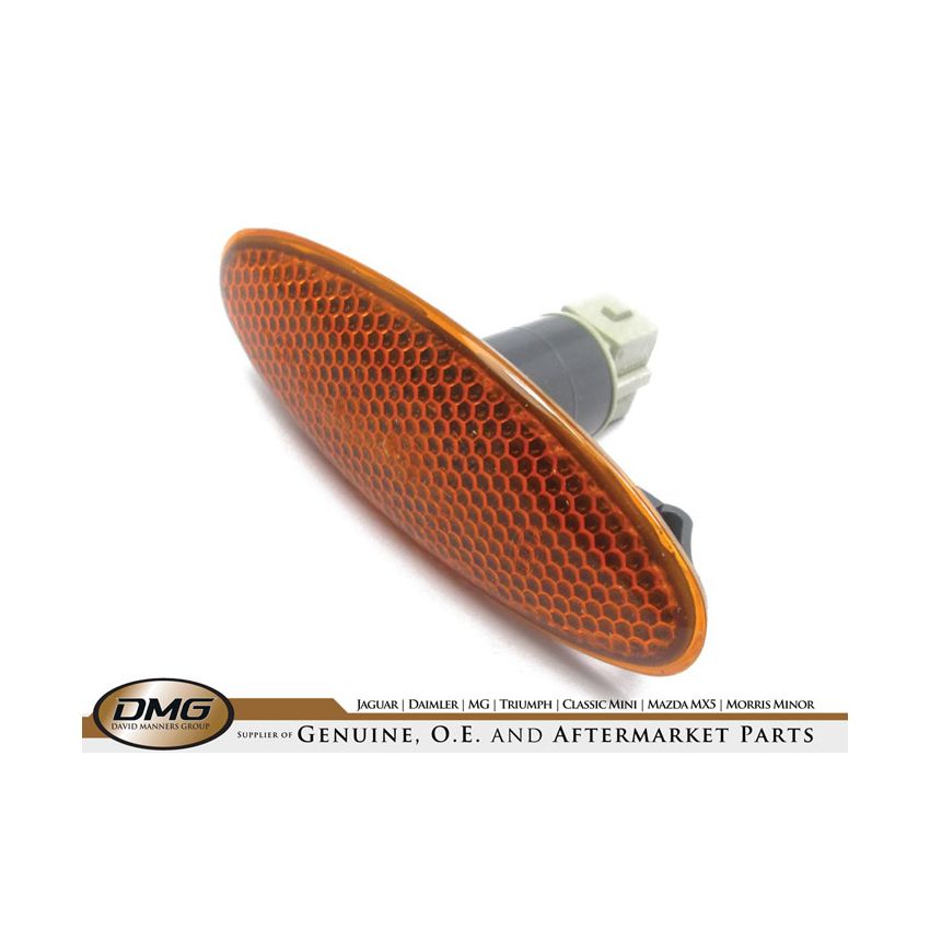 SIDE INDICATOR LAMP:  S-TYPE >N13088