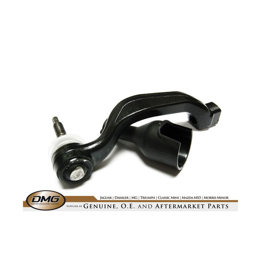 RH TRACK ROD END:  S-TYPE <M45254