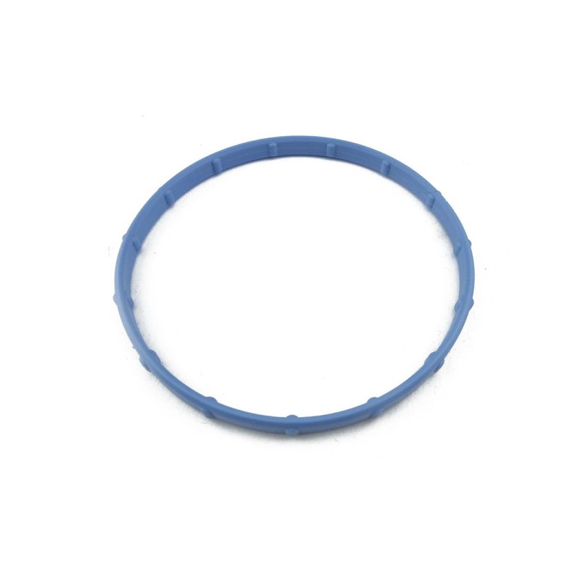 THROTTLE BODY GASKET:  X350, X-TYPE, S-TYPE