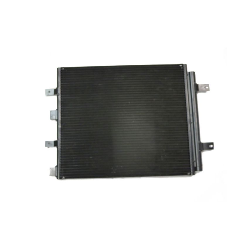 CONDENSER