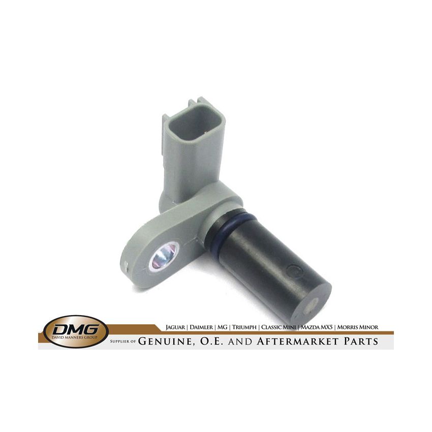 CRANKSHAFT SENSOR:  V6, XJ, XF, X-TYPE, S-TYPE