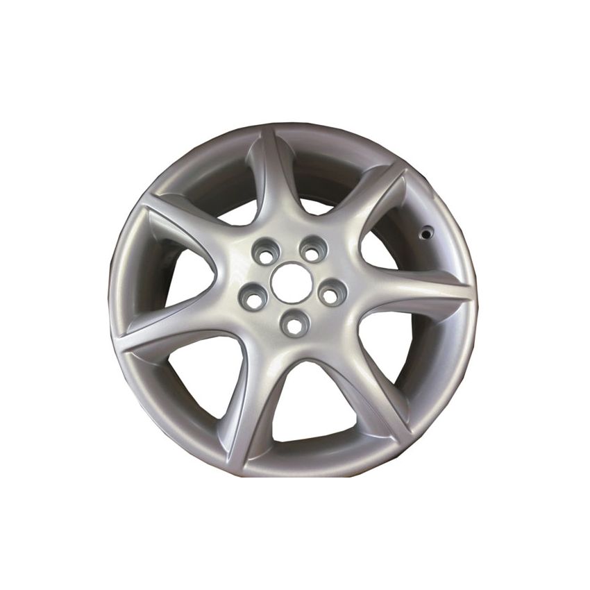 ALLOY ROAD WHEEL   17