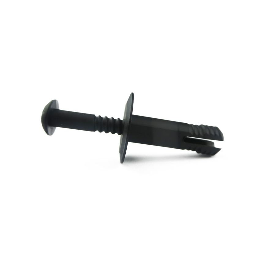 PUSH-ON FIXING RIVET:  S-TYPE