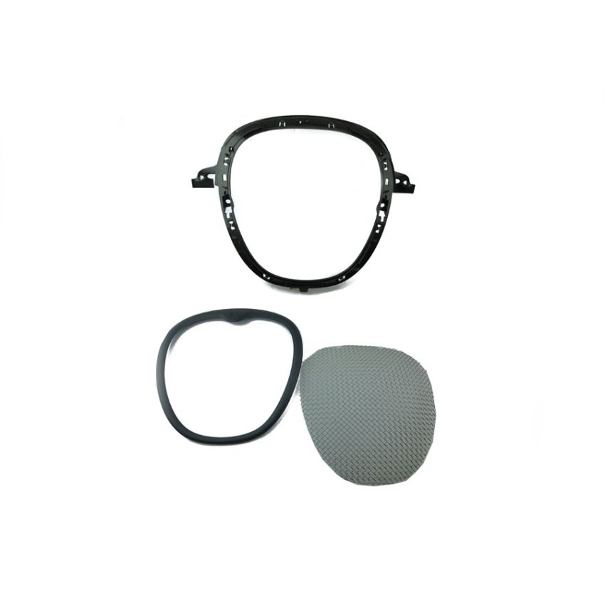 RADIATOR GRILLE