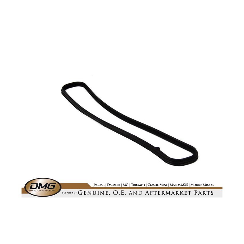 SPARK PLUG SEAL:  V6, X350, XF, X-TYPE, XJ