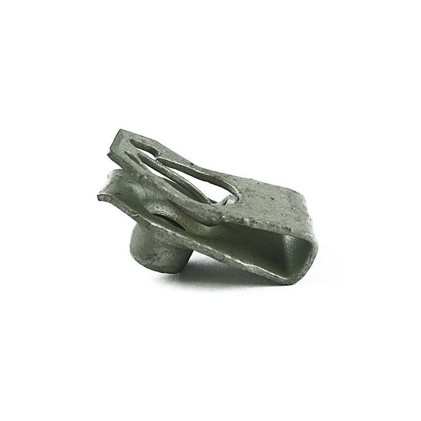 SPRING NUT:  S-TYPE, XJ, XK, XF, F-TYPE