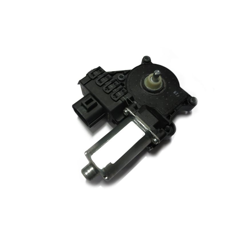 RH FRONT WINDOW MOTOR:  S-TYPE < VIN M45255