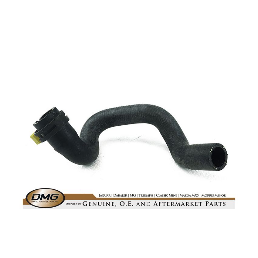WATER HOSE  JAGUAR XF, XJ, S-TYPE 2.7TD - XR849078