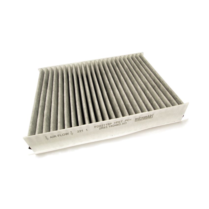 AIR PARTICLE FILTER  JAGUAR S-TYPE M45255> - XR849205