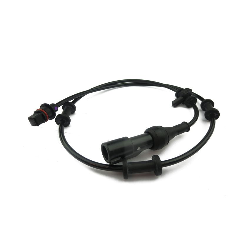 FRONT WHEEL SPEED SENSOR:  XF, S-TYPE
