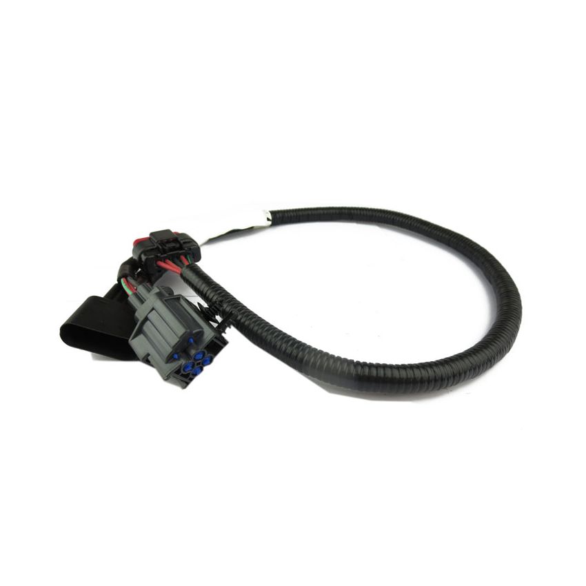 LINK LEAD - WIPER MOTOR HARNESS RHD  JAGUAR S-TYPE - XR851892K