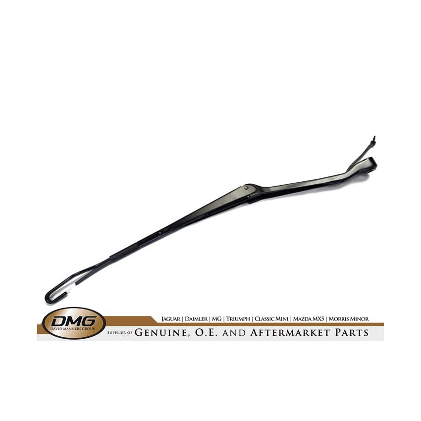 WIPER ARM (DRIVERS RHD):  S-TYPE